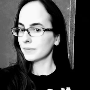 Meet your Posher, Cat